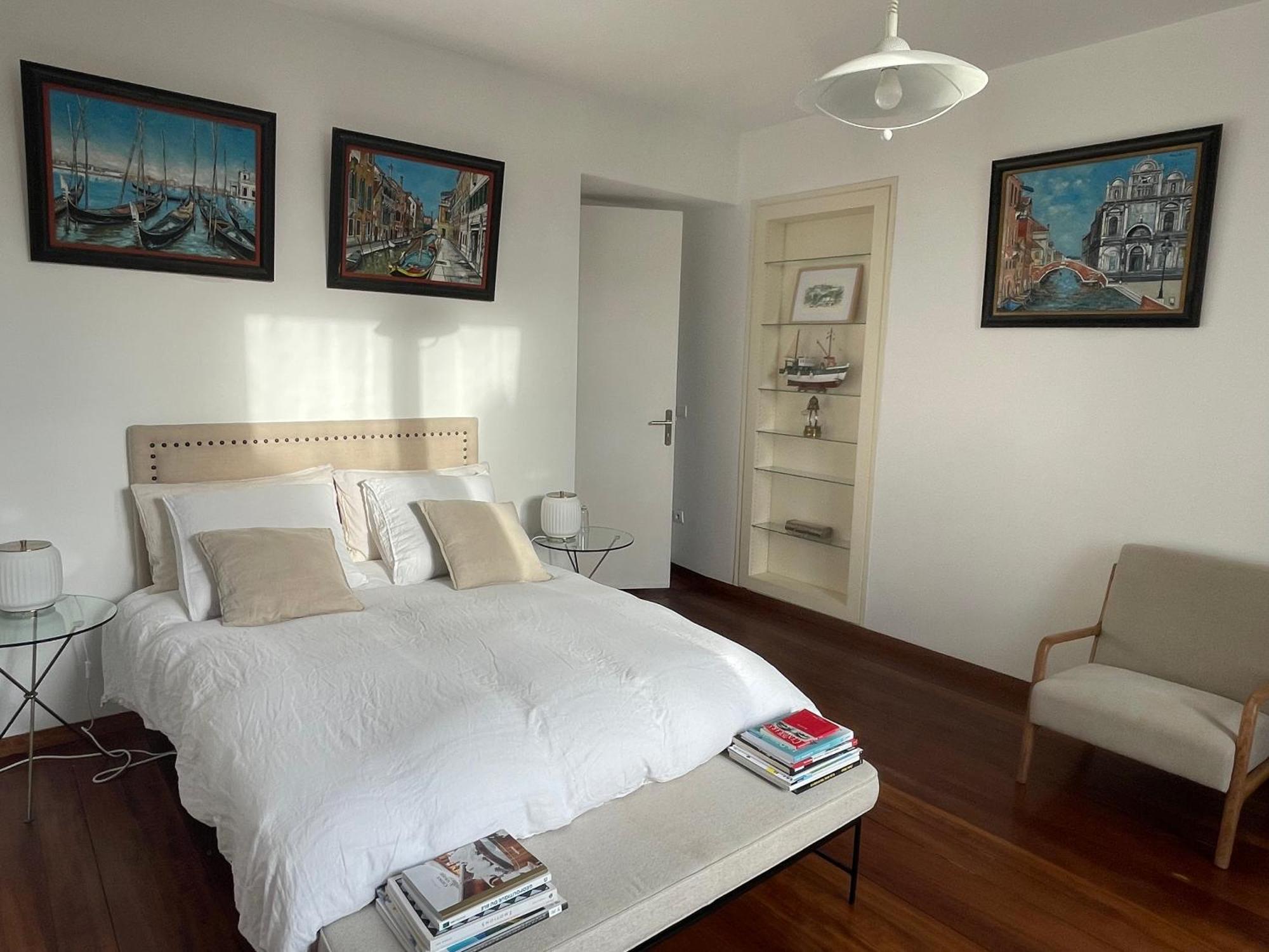 VILLA SPA PERRET-4 Étoiles-PARC de 3 Ha au pied du PARC NATUREL DU VEXIN NORMAND-Châteaux -Nature-Ballades-VTT-Cheval-Golf-À 5 Mn de GIVERNY-Jardins de MONET-Musée IMPRESSIONNISTE-Pour 2 Nuitées SAUNA ou JACUZZI offert en Hiver ou PISCINE en Été ou H Sainte-Genevieve-les-Gasny Extérieur photo