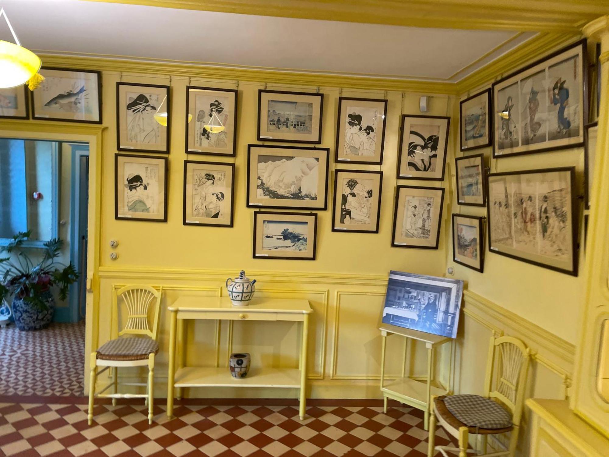 VILLA SPA PERRET-4 Étoiles-PARC de 3 Ha au pied du PARC NATUREL DU VEXIN NORMAND-Châteaux -Nature-Ballades-VTT-Cheval-Golf-À 5 Mn de GIVERNY-Jardins de MONET-Musée IMPRESSIONNISTE-Pour 2 Nuitées SAUNA ou JACUZZI offert en Hiver ou PISCINE en Été ou H Sainte-Genevieve-les-Gasny Extérieur photo