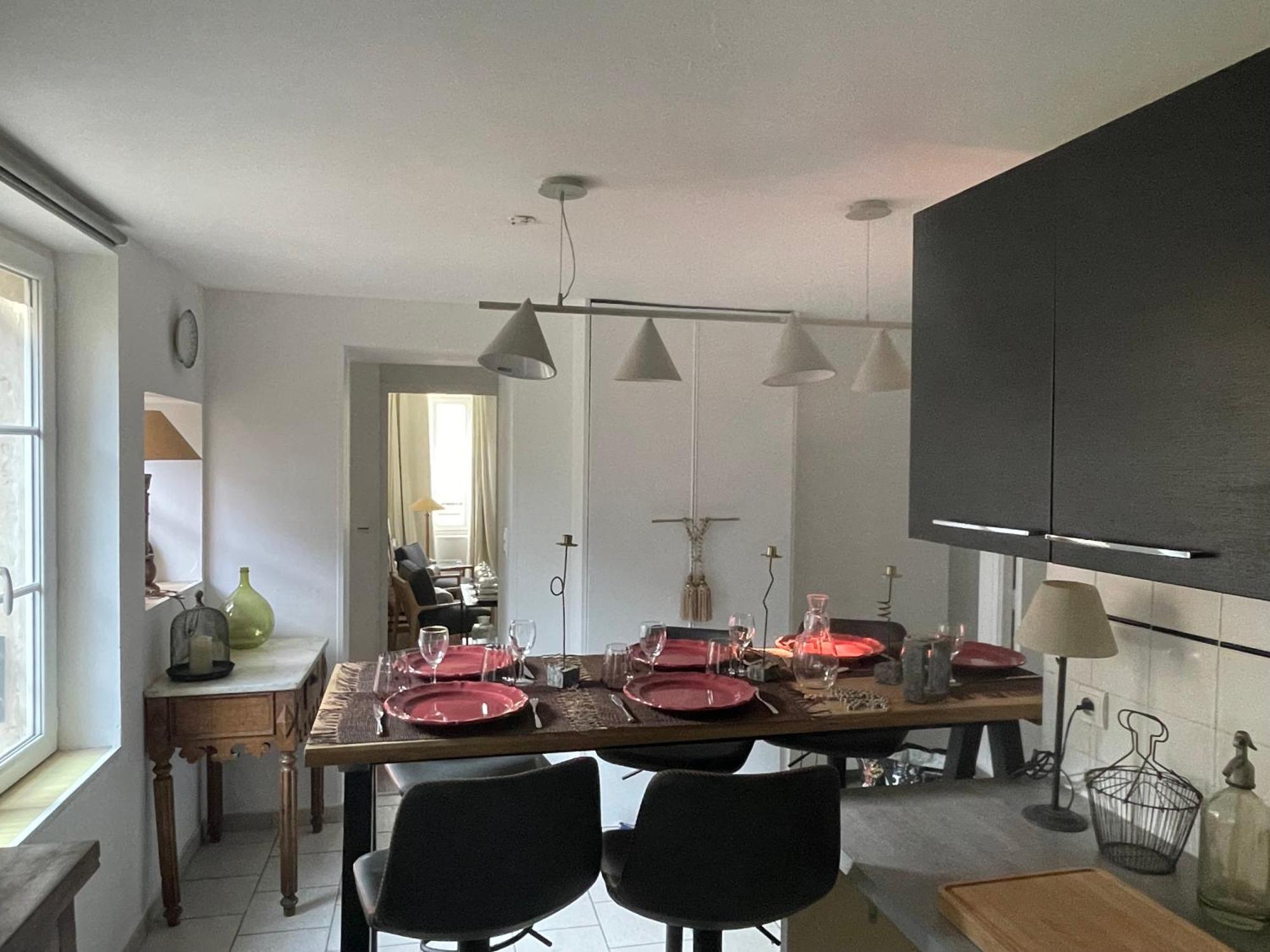VILLA SPA PERRET-4 Étoiles-PARC de 3 Ha au pied du PARC NATUREL DU VEXIN NORMAND-Châteaux -Nature-Ballades-VTT-Cheval-Golf-À 5 Mn de GIVERNY-Jardins de MONET-Musée IMPRESSIONNISTE-Pour 2 Nuitées SAUNA ou JACUZZI offert en Hiver ou PISCINE en Été ou H Sainte-Genevieve-les-Gasny Extérieur photo