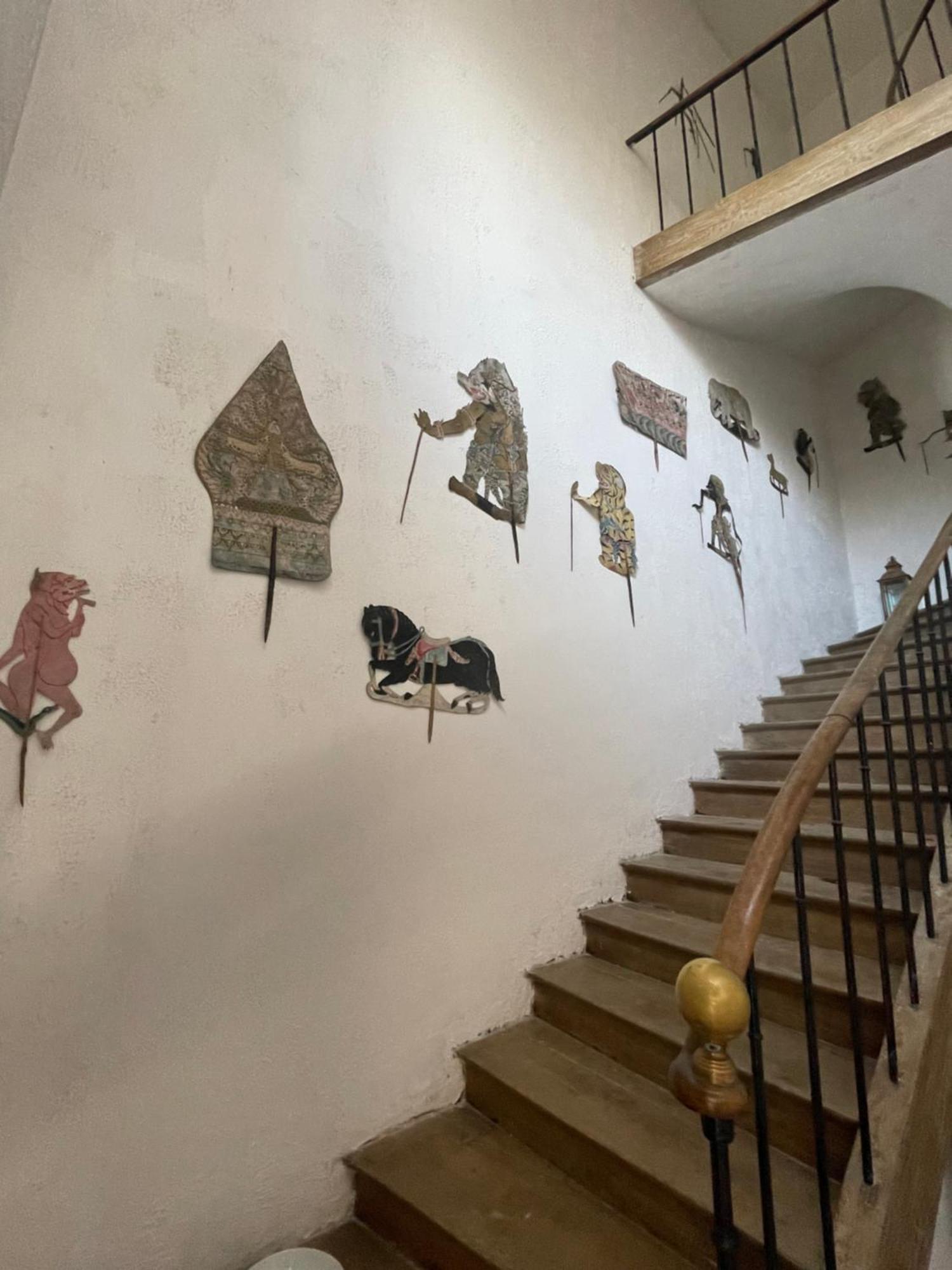 VILLA SPA PERRET-4 Étoiles-PARC de 3 Ha au pied du PARC NATUREL DU VEXIN NORMAND-Châteaux -Nature-Ballades-VTT-Cheval-Golf-À 5 Mn de GIVERNY-Jardins de MONET-Musée IMPRESSIONNISTE-Pour 2 Nuitées SAUNA ou JACUZZI offert en Hiver ou PISCINE en Été ou H Sainte-Genevieve-les-Gasny Extérieur photo
