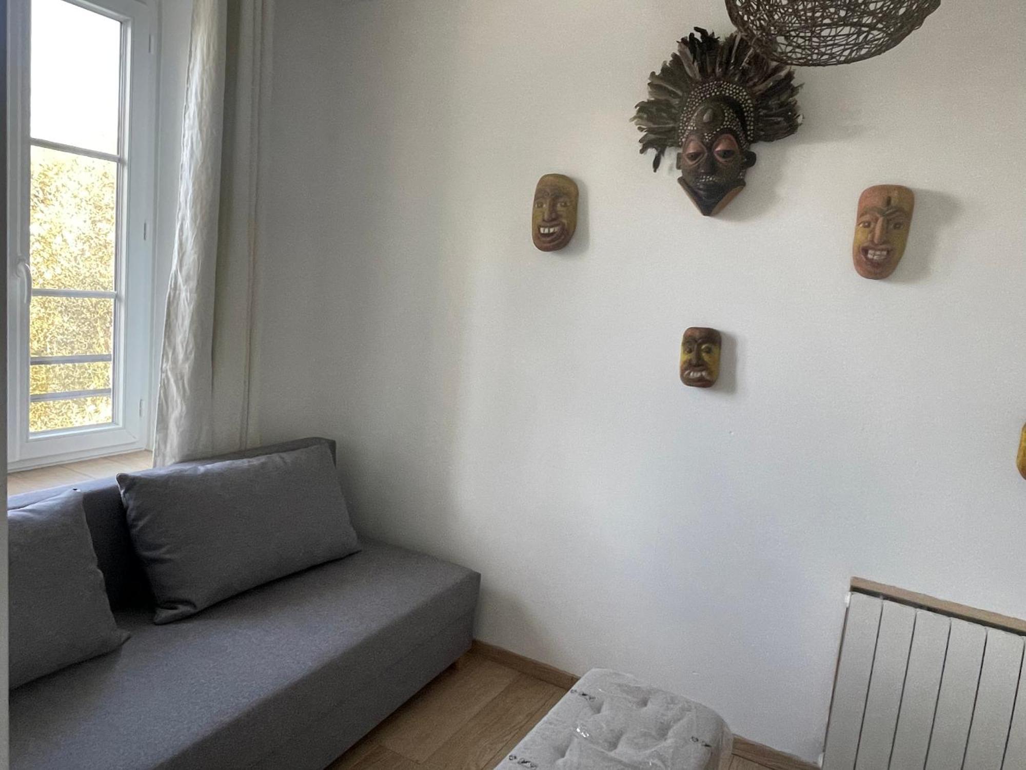 VILLA SPA PERRET-4 Étoiles-PARC de 3 Ha au pied du PARC NATUREL DU VEXIN NORMAND-Châteaux -Nature-Ballades-VTT-Cheval-Golf-À 5 Mn de GIVERNY-Jardins de MONET-Musée IMPRESSIONNISTE-Pour 2 Nuitées SAUNA ou JACUZZI offert en Hiver ou PISCINE en Été ou H Sainte-Genevieve-les-Gasny Extérieur photo