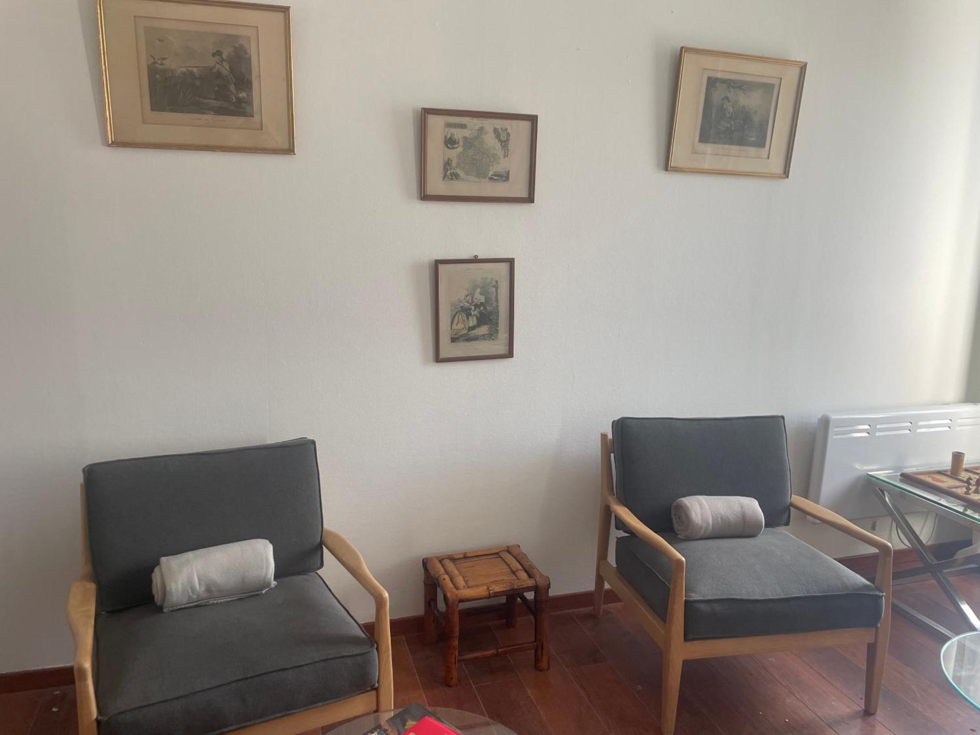 VILLA SPA PERRET-4 Étoiles-PARC de 3 Ha au pied du PARC NATUREL DU VEXIN NORMAND-Châteaux -Nature-Ballades-VTT-Cheval-Golf-À 5 Mn de GIVERNY-Jardins de MONET-Musée IMPRESSIONNISTE-Pour 2 Nuitées SAUNA ou JACUZZI offert en Hiver ou PISCINE en Été ou H Sainte-Genevieve-les-Gasny Chambre photo