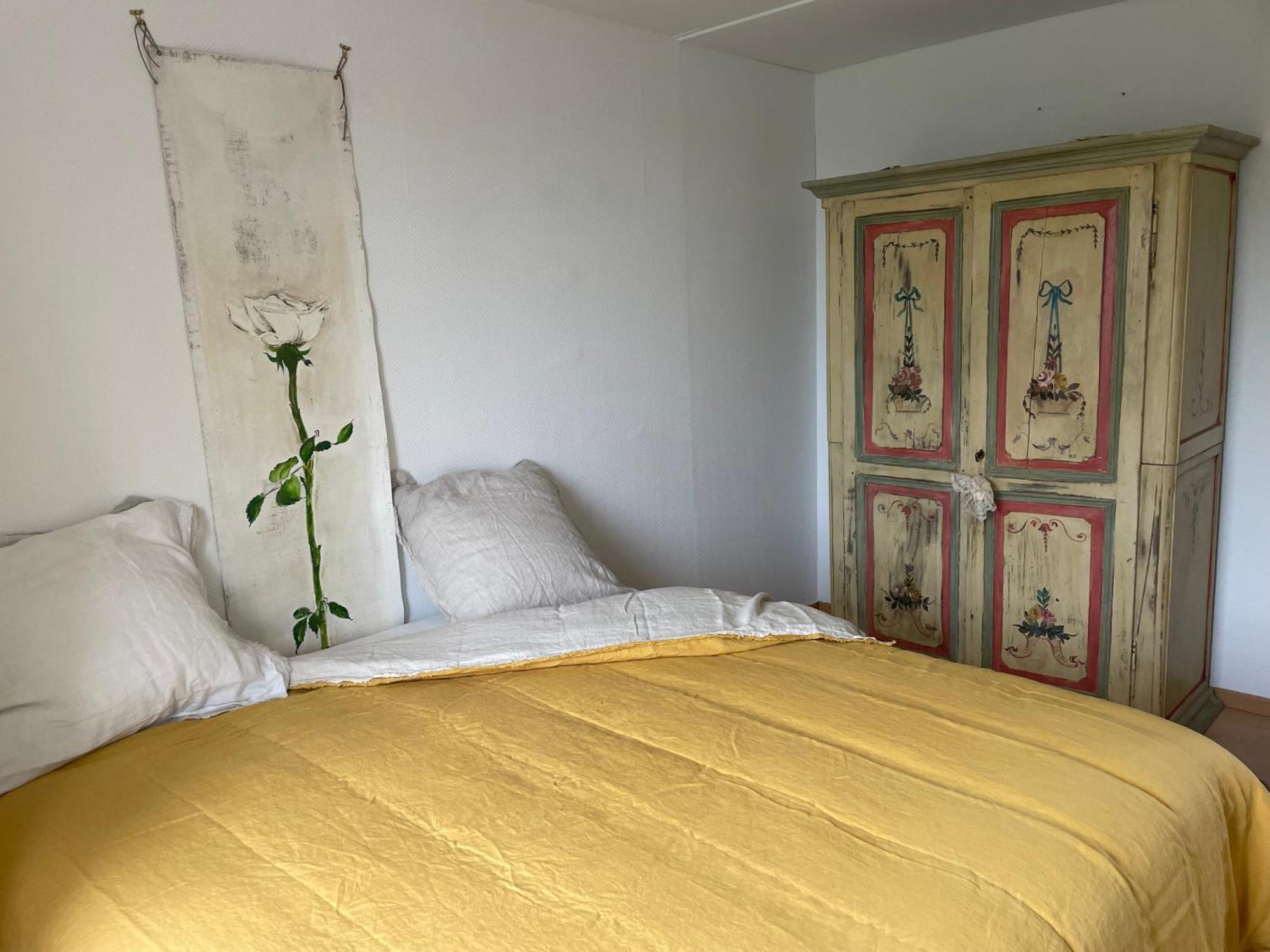 VILLA SPA PERRET-4 Étoiles-PARC de 3 Ha au pied du PARC NATUREL DU VEXIN NORMAND-Châteaux -Nature-Ballades-VTT-Cheval-Golf-À 5 Mn de GIVERNY-Jardins de MONET-Musée IMPRESSIONNISTE-Pour 2 Nuitées SAUNA ou JACUZZI offert en Hiver ou PISCINE en Été ou H Sainte-Genevieve-les-Gasny Extérieur photo