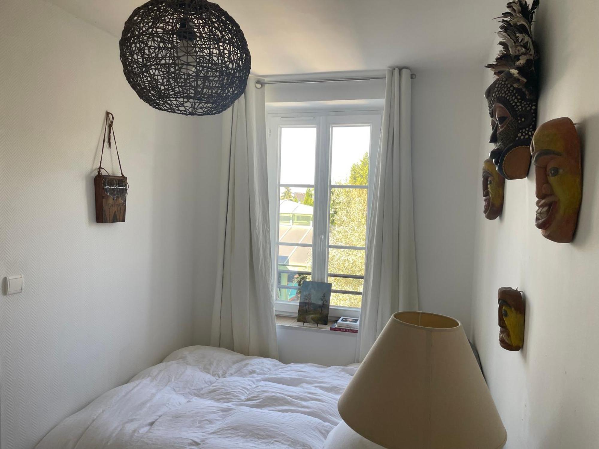 VILLA SPA PERRET-4 Étoiles-PARC de 3 Ha au pied du PARC NATUREL DU VEXIN NORMAND-Châteaux -Nature-Ballades-VTT-Cheval-Golf-À 5 Mn de GIVERNY-Jardins de MONET-Musée IMPRESSIONNISTE-Pour 2 Nuitées SAUNA ou JACUZZI offert en Hiver ou PISCINE en Été ou H Sainte-Genevieve-les-Gasny Extérieur photo